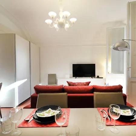 Apartman Ur-nest Montegrappa Bologna