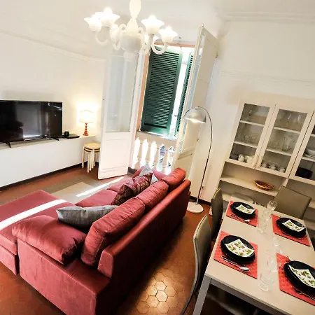 Ur-nest Montegrappa Appartement *