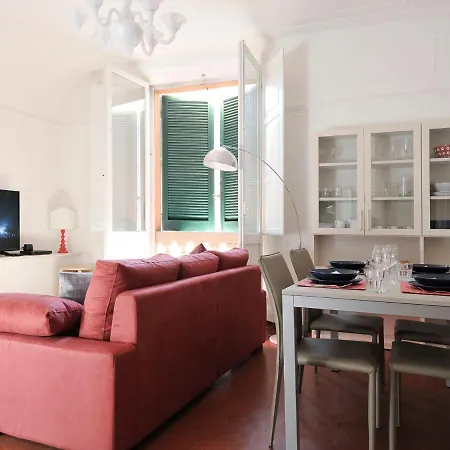 Ur-nest Montegrappa Apartment Bologna