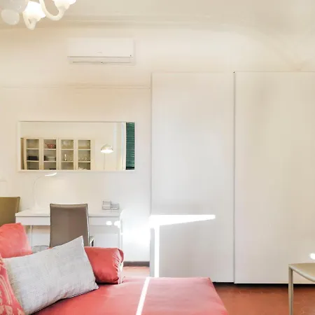 Apartment Ur-nest Montegrappa Bologna