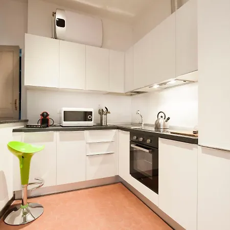 Ur-nest Montegrappa Apartamento