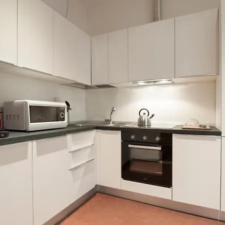 Ur-nest Montegrappa Appartement