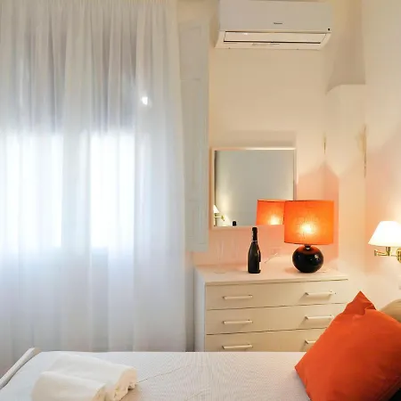 Appartement Ur-nest Montegrappa Bologna
