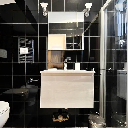 Apartment Ur-nest Montegrappa