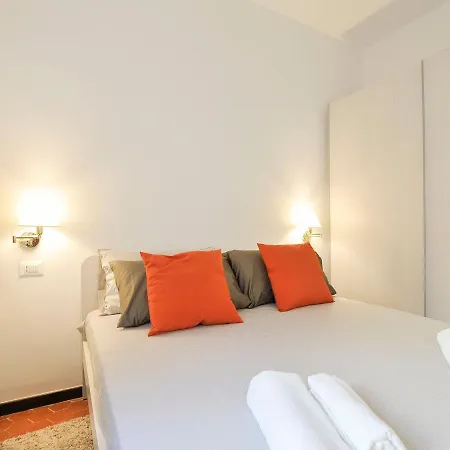 Apartamento Ur-nest Montegrappa Bolonha
