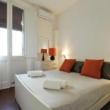 Ur-nest Montegrappa Apartamento Bolonha