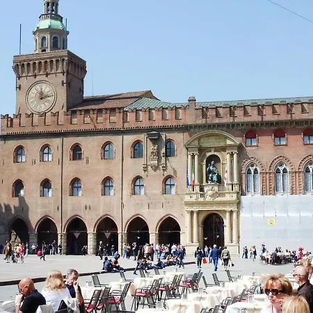 Apartamento Ur-nest Montegrappa Bolonha