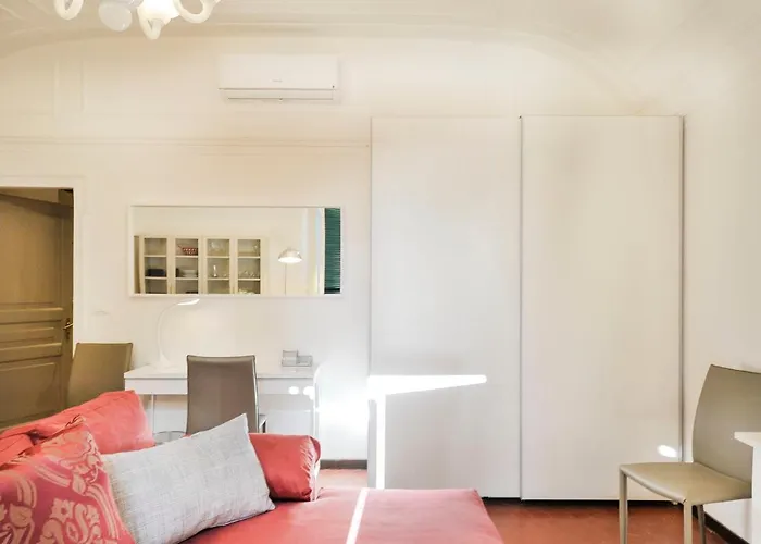 아파트 Ur-nest Montegrappa 볼로냐