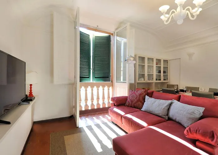 Ur-nest Montegrappa Appartamento