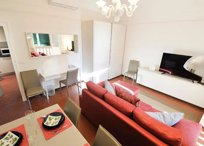 아파트 Ur-nest Montegrappa