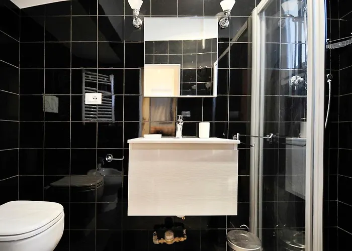 Appartamento Ur-nest Montegrappa