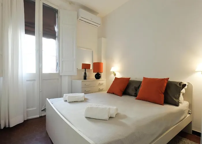 Ur-nest Montegrappa شقة بولونيا