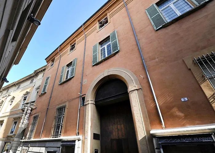 Appartamento Ur-nest Montegrappa