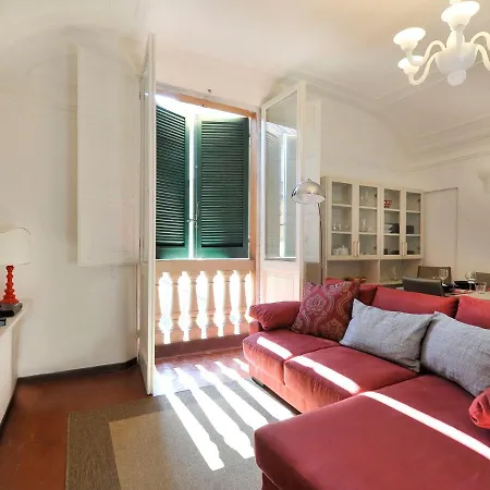 Ur-nest Montegrappa דירה