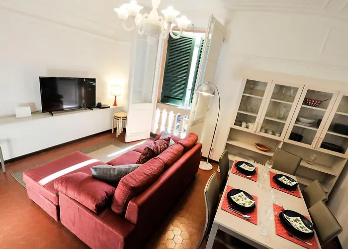 Ur-nest Montegrappa شقة *