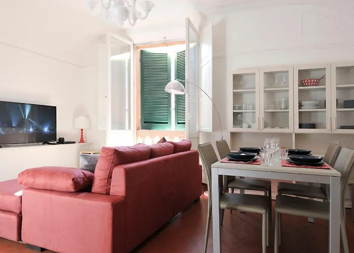 Ur-nest Montegrappa شقة بولونيا