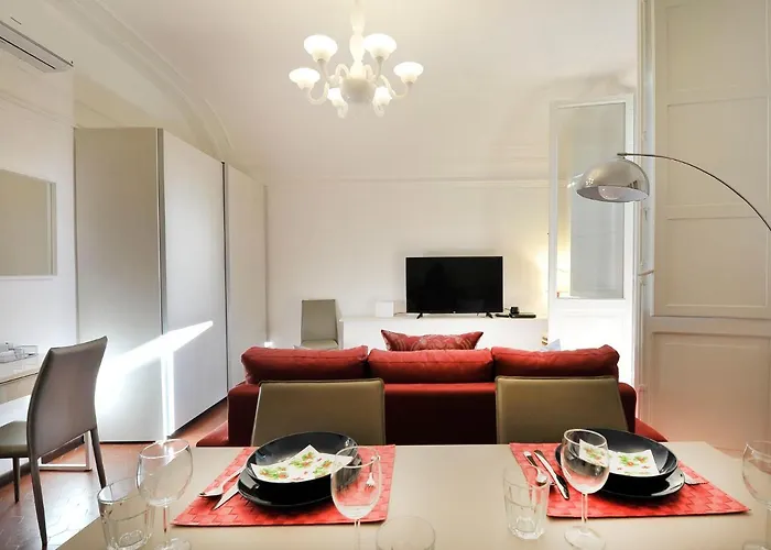 شقة Ur-nest Montegrappa بولونيا