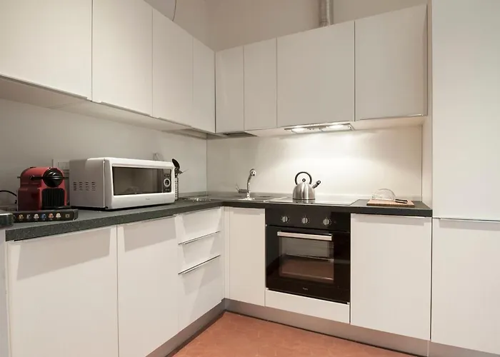 Ur-nest Montegrappa شقة