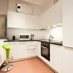 Ur-nest Montegrappa Apartament