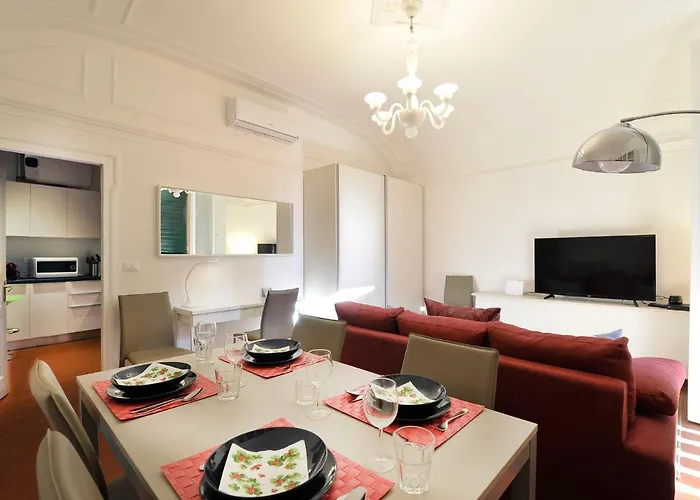 Appartamento Ur-nest Montegrappa