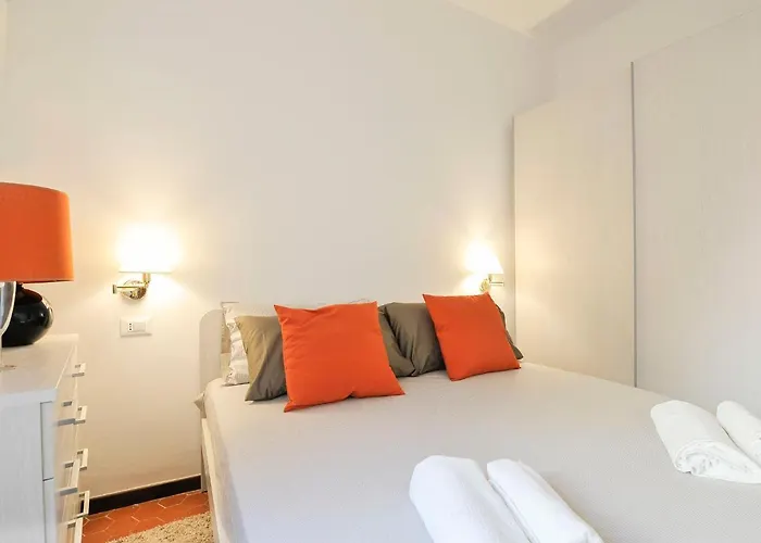 Appartamento Ur-nest Montegrappa Bologna